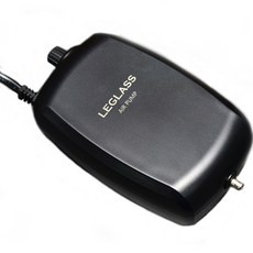 리글라스 에어펌프 3W 기포기 KK-9903, 1개 반려동물용품/관상어 용품 반품 최저가 4,760원