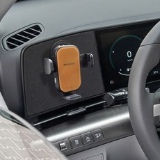 옵시디언 차량용 핸드폰 무선충전 거치대 CT-W16 CT-H84, 카멜, CT-W16(거치대), CT-H84(마운트) 가전디지털/차량용 디지털 반품 최저가 28,770원