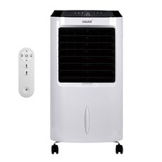 한경희이지라이프 리모컨형 PTC 업소용 공업용 전기 온풍기, HAAN-P8000, 화이트 가전디지털/계절가전 반품 최저가 112,310원
