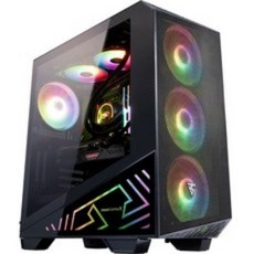 주연테크 익스트림 게이밍 데스크탑 (i5-13400F WIN11 Pro NVMe 512GB DDR5 16GB RTX3060), D734F36P, 기본형 가전디지털/데스크탑 반품 최저가 1,331,790원