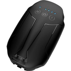 심플스텝 무선산소기 SSLP-2303, 1개 반려동물용품/관상어 용품 반품 최저가 28,350원