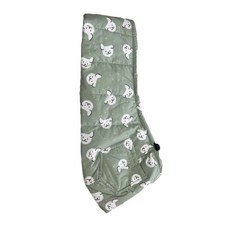 올치 강아지 뽀글이 슬링백 ab6581, 민트 반려동물용품/펫티켓 산책용품 반품 최저가 25,410원