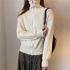 피어니스트 시크 캐주얼 집업 패션의류/잡화/여성패션 반품 최저가 14,570원