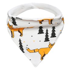 하라로이 유아용 극세사 스카프빕 패션의류/잡화/유아동패션 반품 최저가 2,610원