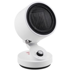 라베니 PTC 써큘레이터 온풍기, LN-PH808, 화이트 가전디지털/계절가전 반품 최저가 34,070원