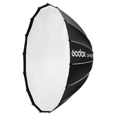 고독스 QR-PT 퀵릴리즈 파라볼릭 소프트박스, QR-P150T, 1개 가전디지털/카메라 반품 최저가 146,850원