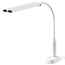 듀플렉스 LED 와이드 학습용 스탠드 DP-775LS 가전디지털/생활가전 반품 최저가 23,970원