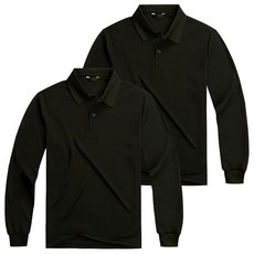 어반티 남녀공용 쿨론 냉감 통기성 카라 긴팔티 2p 세트 패션의류/잡화/남녀 공용 의류 반품 최저가 14,910원