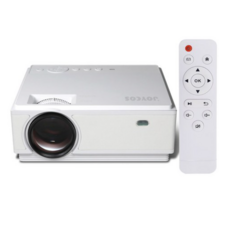 조이코스 4500루멘 미러링 빔프로젝터, CO-720W 가전디지털/TV/영상가전 반품 최저가 163,130원