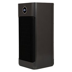 유니맥스 그래핀 저소음 PTC 리모컨 전기온풍기, UMH-R1624CSM, 다크그레이 가전디지털/계절가전 반품 최저가 60,460원