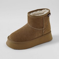 착한구두 여성용 블룸 리얼 가죽 어그부츠 WTSDR4f877 패션의류/잡화/여성패션 반품 최저가 39,520원