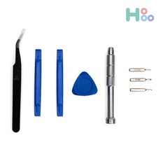 호후 스팀덱 수리키트 8종 세트, 1세트 가전디지털/게임 반품 최저가 6,070원