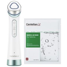 센텔리안24 마데카 프라임 팅글 샷 + 마데카 랩마스크 포어타이트닝 세트, 민트, DKPC24-5 가전디지털/뷰티/헤어가전 반품 최저가 86,110원