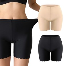 어나더디 쫀쫀하고 말림없는 물결 속바지 2p 세트 패션의류/잡화/속옷/잠옷 반품 최저가 9,790원