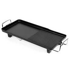 신일 전기 와이드 멀티 그릴 중형, SGP-KN1600KP 가전디지털/주방가전 반품 최저가 52,480원