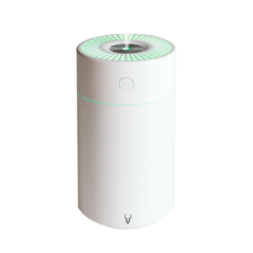 크로니클 프리미엄 차량 휴대용 엠비언트 무드등 미니 가습기, L10, 화이트(CH-1) 가전디지털/계절가전 반품 최저가 9,500원