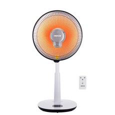인더스 스마트 카본 리모컨 히터, IN-RS900C 가전디지털/계절가전 반품 최저가 38,310원