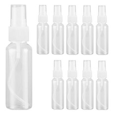 향수 미스트 스프레이 공병 용기 30ml, 흰색(캡), 10개 뷰티/뷰티소품 반품 최저가 5,940원