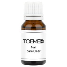 토메드 손발톱 케어 클리어 강화제, 1개, 15ml 뷰티/네일 반품 최저가 4,600원