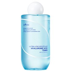 이즈앤트리 초저분자 히아루론산 토너, 300ml, 1개 뷰티/스킨케어 반품 최저가 10,730원