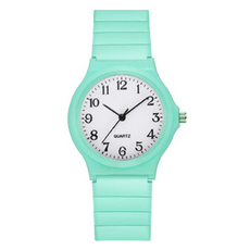 비아워게스트 큰숫자 저소음 학생 수능시계 패션의류/잡화/여성패션 반품 최저가 6,690원