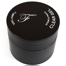 퍼니네일 클리어젤, 클리어, 1개, 12g 뷰티/네일 반품 최저가 4,210원