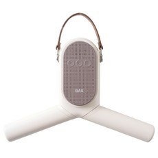 BAS 휴대용 의류 신발 건조기, JFA-CSD230W, 베이지 가전디지털/세탁기/건조기 반품 최저가 71,300원