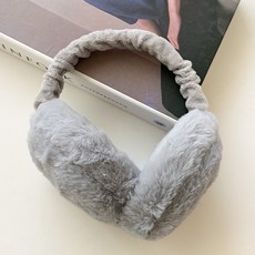 더모더니크 방한 소프트 귀마개 패션의류/잡화/여성패션 반품 최저가 2,910원