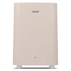 리큅 음식물 쓰레기 냉장고 가정용 5L, LFC-P0503, 버터크림 가전디지털/주방가전 반품 최저가 78,480원