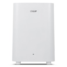 리큅 음식물 쓰레기 냉장고 가정용 5L, LFC-P0503, 화이트 가전디지털/주방가전 반품 최저가 79,570원