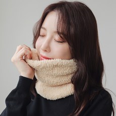 엑스웜 남녀공용 겨울용 스포츠 포근한 넥워머, 베이지, 1개 스포츠/레저/등산/아웃도어 반품 최저가 6,630원