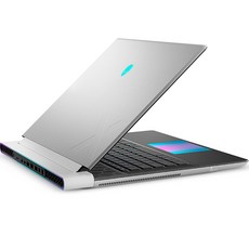 델 2023 에일리언웨어 X16 코어i9 인텔 13세대 지포스 RTX 4090, Lunar Silver, 1TB, 32GB, WIN11 Pro, DAWX16R1-WP07KR 가전디지털/노트북 반품 최저가 4,552,780원