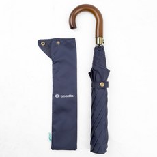 크로커다일 가리도 커브 곡자 2단 우산 패션의류/잡화/남성패션 반품 최저가 14,450원