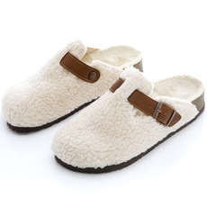 갓슈 온누리 뽀글이 슬리퍼 패션의류/잡화/남성패션 반품 최저가 4,950원