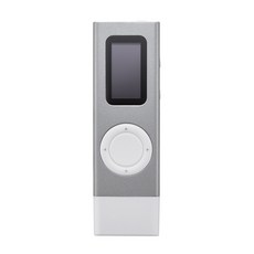 아이리버 USB 일체형 MP3플레이어 8GB, T70 season2, 블루그레이 가전디지털/음향기기 반품 최저가 38,920원