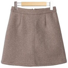 린다샵 레코드 베이직 모직 울 미니 스커트 cpsk5954k3a 패션의류/잡화/여성패션 반품 최저가 6,270원