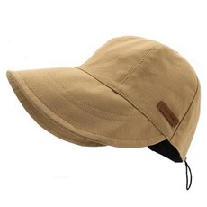 이츠굿텐 베이직 하프 버킷햇 캐주얼 벙거지 모자 패션의류/잡화/여성패션 반품 최저가 5,040원