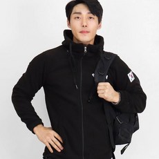 ROKA 로카 후드집업 패션의류/잡화/남녀 공용 의류 반품 최저가 21,190원