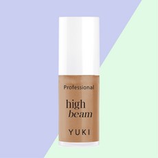 유키 프로페셔널 하이라이터 빔 5ml, 05 쉬머블릭, 1개 뷰티/메이크업 반품 최저가 2,590원