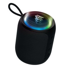 에이투 휴대용 붐5 방수 블루투스 스피커 ATWO BOOM5, 블랙 undefined/undefined 반품 최저가 49,110원