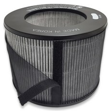 메이저필터 LG전자 오브제컬렉션 에어로 타워 G필터, 1개 가전디지털/계절가전 반품 최저가 33,340원