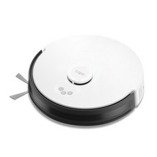 티피링크 물걸레 로봇청소기 4200Pa Tapo RV30, 화이트 가전디지털/청소기 반품 최저가 102,920원