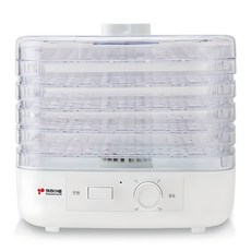 키친아트 쏘렐 5단 식품건조기, KSJ-H230FD 가전디지털/주방가전 반품 최저가 38,170원