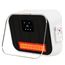 유니맥스 리모컨형 벽걸이 PTC 욕실 온풍기, UMH-R5505PTC, 혼합색상 undefined/undefined 반품 최저가 43,060원