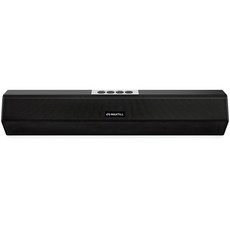 맥스틸 블루투스 스피커 사운드바, 블랙, GM-BT100S 가전디지털/음향기기 반품 최저가 16,500원