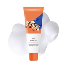 라운드랩 약콩 판테놀 크림, 80ml, 1개 뷰티/스킨케어 반품 최저가 11,250원