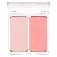 투에이엔 듀얼치크 블러셔, 11쥬시피치, 1개 뷰티/메이크업 반품 최저가 9,470원