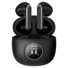 블라우풍트 ENC 노이즈 캔슬링 블루투스 이어폰, BLP-BE362K, 블랙 가전디지털/음향기기 반품 최저가 36,380원