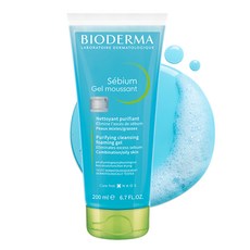 바이오더마 세비엄 젤무쌍, 1개, 1개 뷰티/스킨케어 반품 최저가 16,470원