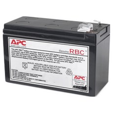APC UPS APCRBC110 교체 배터리 BR550GI호환, 1개 가전디지털/PC부품 반품 최저가 56,940원